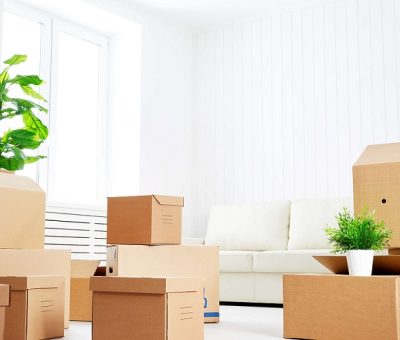 service déménagement garde meuble