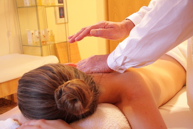 Quel est le meilleur massage à Agen pour un homme ?