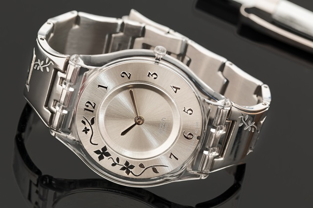 Les marques de montres de luxe les plus renommées au monde.