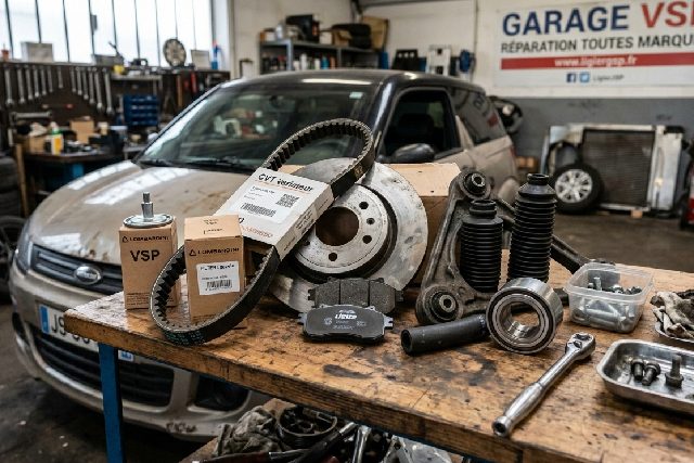 voitures sans permis