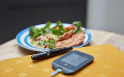 Alimentation anti-âge