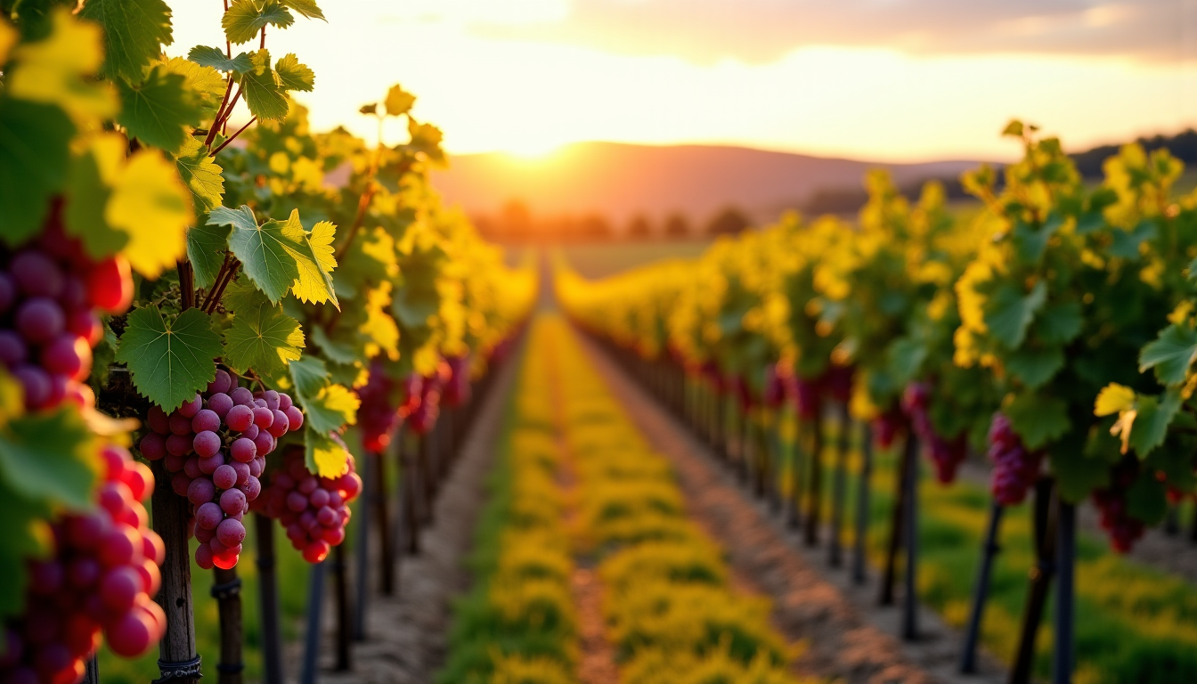 Merlot, Cabernet Sauvignon : tout savoir sur les cépages du vin de Bordeaux