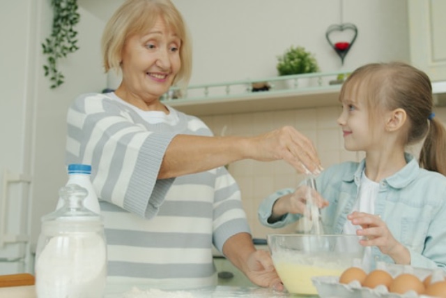 Secrets de grand-mère : des recettes naturelles pour mincir en douceur