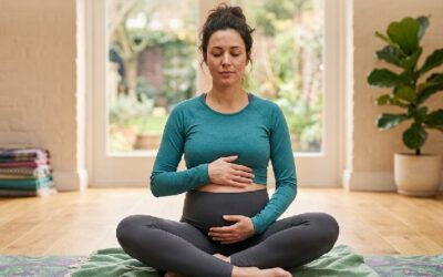 Yoga et grossesse