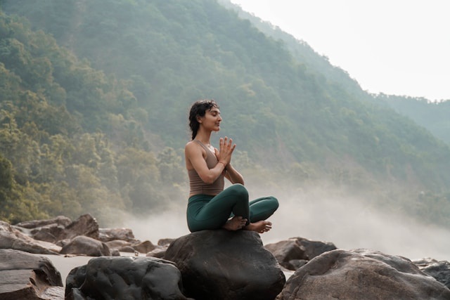 Calmer l&rsquo;esprit : méthodes éprouvées pour lutter contre l&rsquo;anxiété