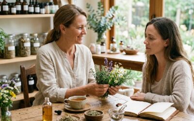 Naturopathie