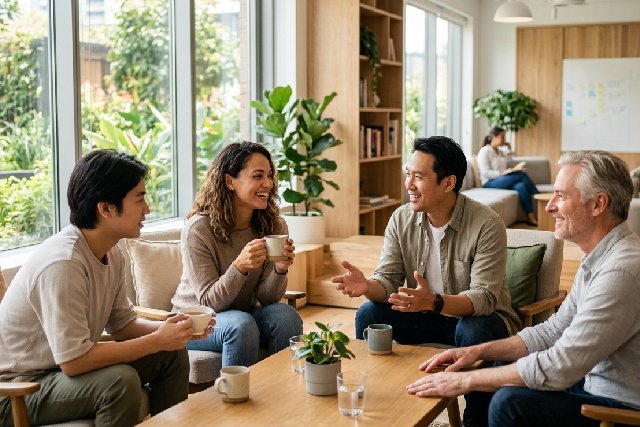 Santé mentale au travail: prévenir l&rsquo;épuisement professionnel